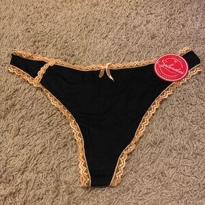 Brand New! Splendies 1X Underwear with Tags